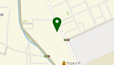 MBF整体院 宇都宮院の地図画像