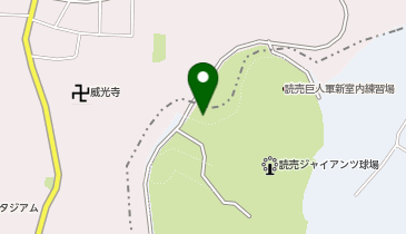 【2/5オープン】ポケパーク カントーの地図画像