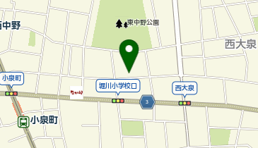 リベロ居宅介護支援事業所の地図画像