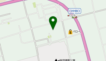 おそうじ革命 湖北長浜店の地図画像