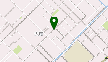 おそうじ革命 埼玉北越谷店の地図画像