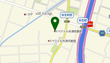 幸せになろうよ!結婚相談所の地図画像
