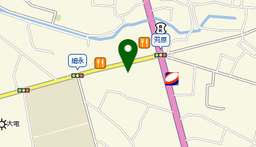 RVランド メンテナンスファクトリーの地図画像