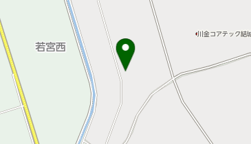 株式会社むかしの堆肥 本社の地図画像