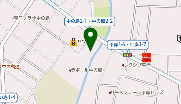 国立研究開発法人水産研究・教育機構 札幌庁舎の地図画像