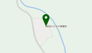 国立研究開発法人水産研究・教育機構 尻別さけます事業所の地図画像