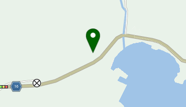 国立研究開発法人水産研究・教育機構 南伊豆庁舎の地図画像