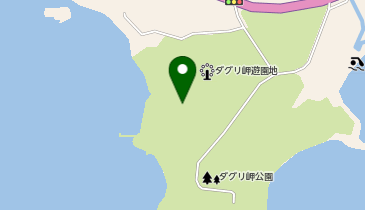 国立研究開発法人水産研究・教育機構 志布志庁舎の地図画像