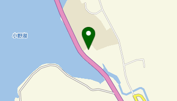 国立研究開発法人水産研究・教育機構 小野臨湖実験実習場の地図画像