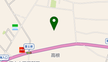 LOGIPORT多摩瑞穂(ロジポート多摩瑞穂)の地図画像