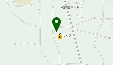 Fresh&Smileセイブ 若松店の地図画像