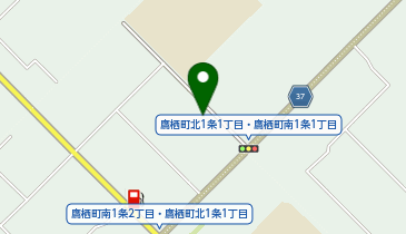 物産館 たかまーるの地図画像