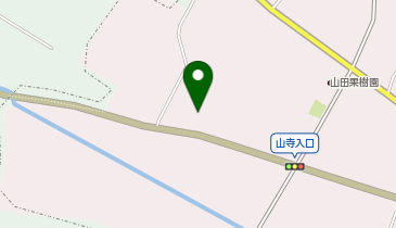 遠藤観光果樹園の地図画像