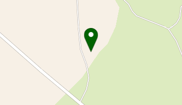 グランピングB&V富士山河口湖の地図画像