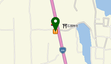 キラメキノトリ 大阪堺美原店の地図画像