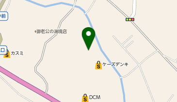 とれるんキングダム サカイモール店の地図画像