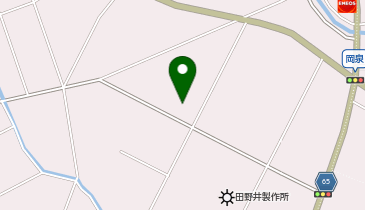 A&Kホンシュウ株式会社 首都圏支店/埼玉工場の地図画像