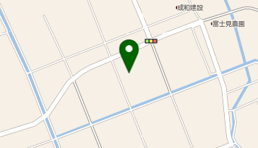 RVパーク代官屋敷の地図画像