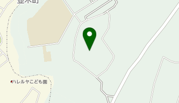 スカイアースファーム株式会社 事業本部の地図画像