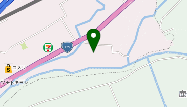 プレミアムウォータープロダクツ株式会社 西桂工場の地図画像