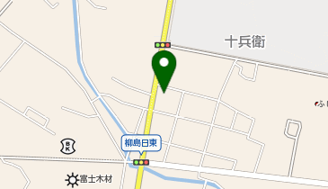 株式会社ニッコー 静岡営業所の地図画像