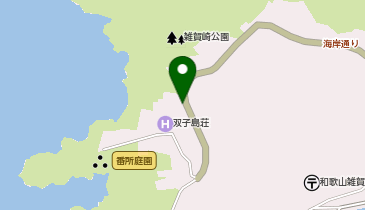 La Cucina Oppo Saikazaki(ラ クッチーナ オッポ サイカザキ)の地図画像