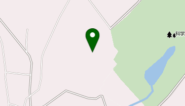 つくばFC万博グラウンドの地図画像