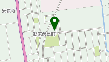 【11/19オープン】マルエー 部入道店の地図画像