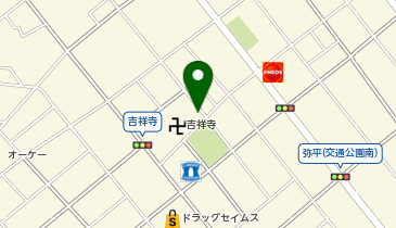 エビススリッター株式会社の地図画像