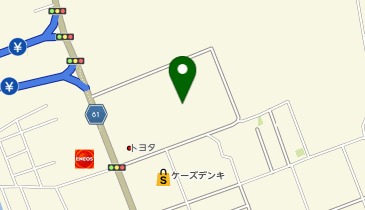 合同会社TSUNAGU Community Farm(ツナグコミュニティファーム)の地図画像