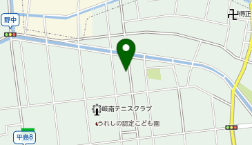 株式会社 AVARTH(アヴァルト)の地図画像