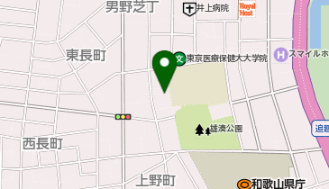 松龍山 光明院の地図画像