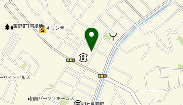 いくら家丼 頂の地図画像