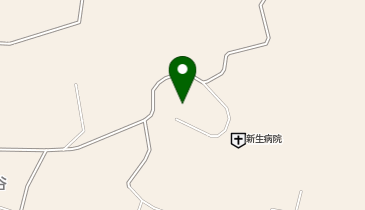 社会福祉法人三喜会 福祉工場あじさいの地図画像