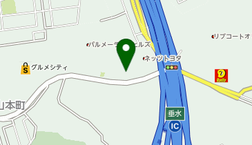 【12/3オープン】OK(オーケー) 垂水小束山店の地図画像