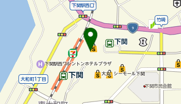 Heart-in(ハートイン)の地図画像