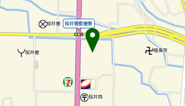 株式会社アミカルコーポレーションの地図画像