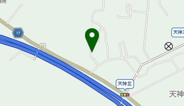 アスコルド・トレーディング株式会社の地図画像