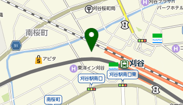 お食事処 ゆかりやの地図画像