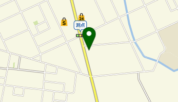 とりいち 豊橋店の地図画像