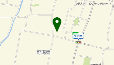 有限会社ウォーム・ハート 本社・サービス工場の地図画像