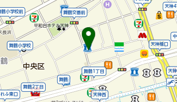 888 -世界イチ推せるハウス-の地図画像