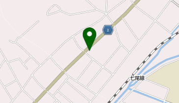 よつば薬局の地図画像