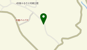 ゆるり処 朱音の地図画像