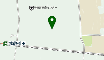 株式会社エスアールエル セントラルラボラトリーの地図画像