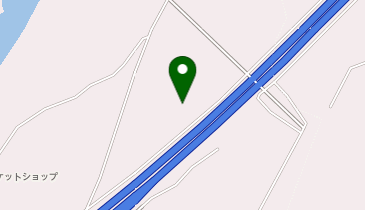 栄新商事株式会社 関東物流倉庫の地図画像