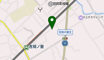 豊緑園の地図画像