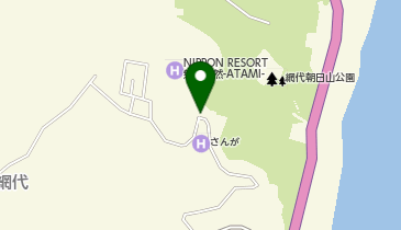 LAT.34&deg;N by 蒼の地図画像