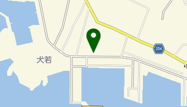 海鮮浜焼き酒場 ほのぼのの地図画像