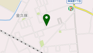 食堂 小野の地図画像